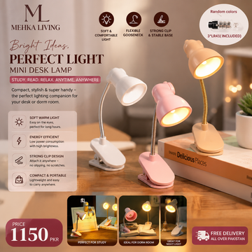 Table Lamp
