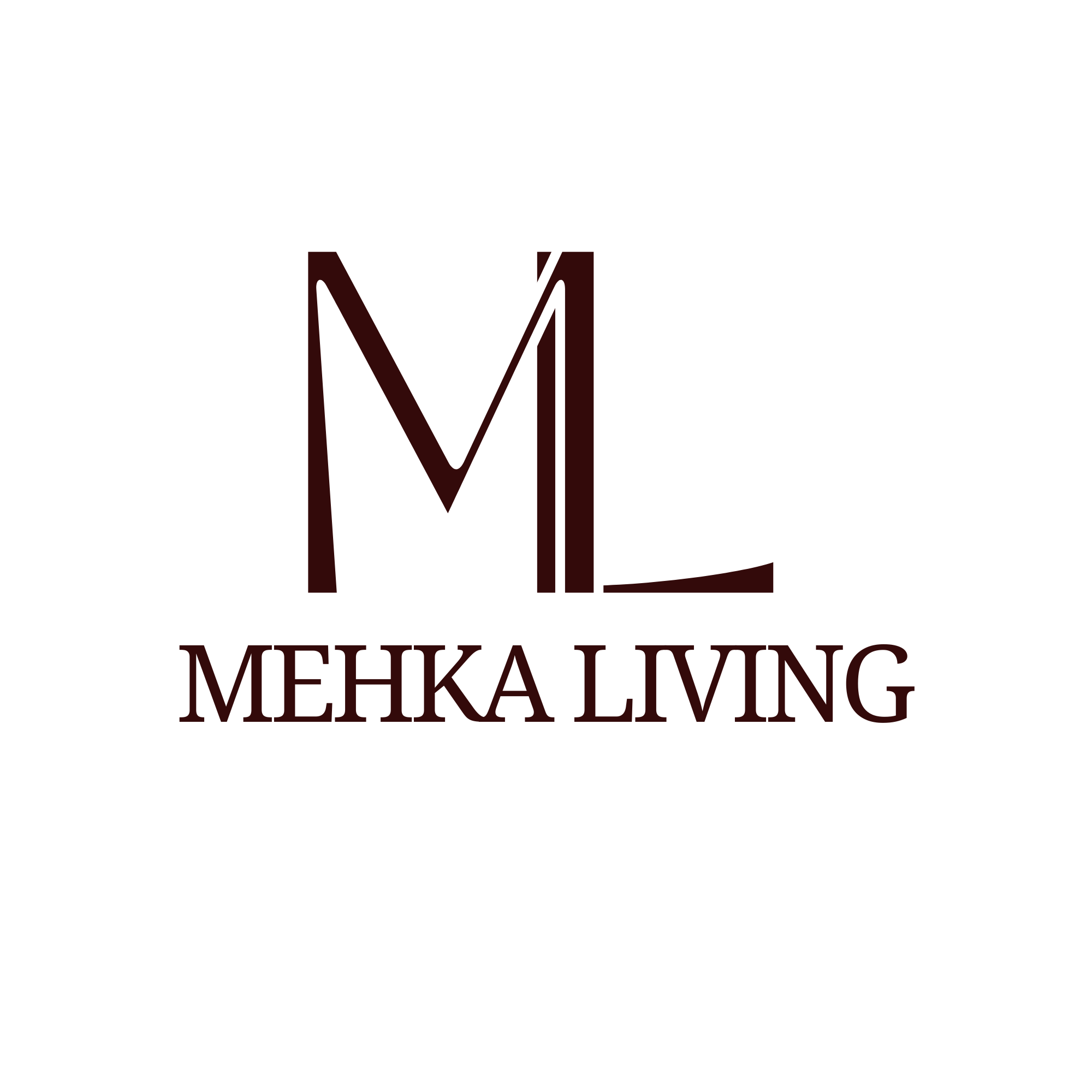 Mehka Living logo